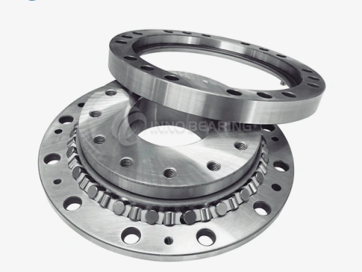 What are Turntable Bearings?